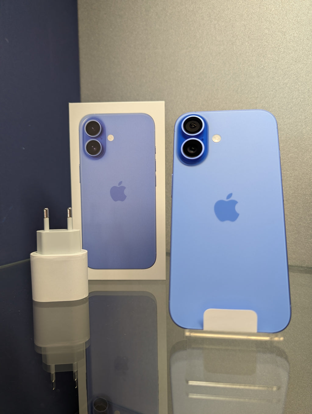 iPhone 16 128GB