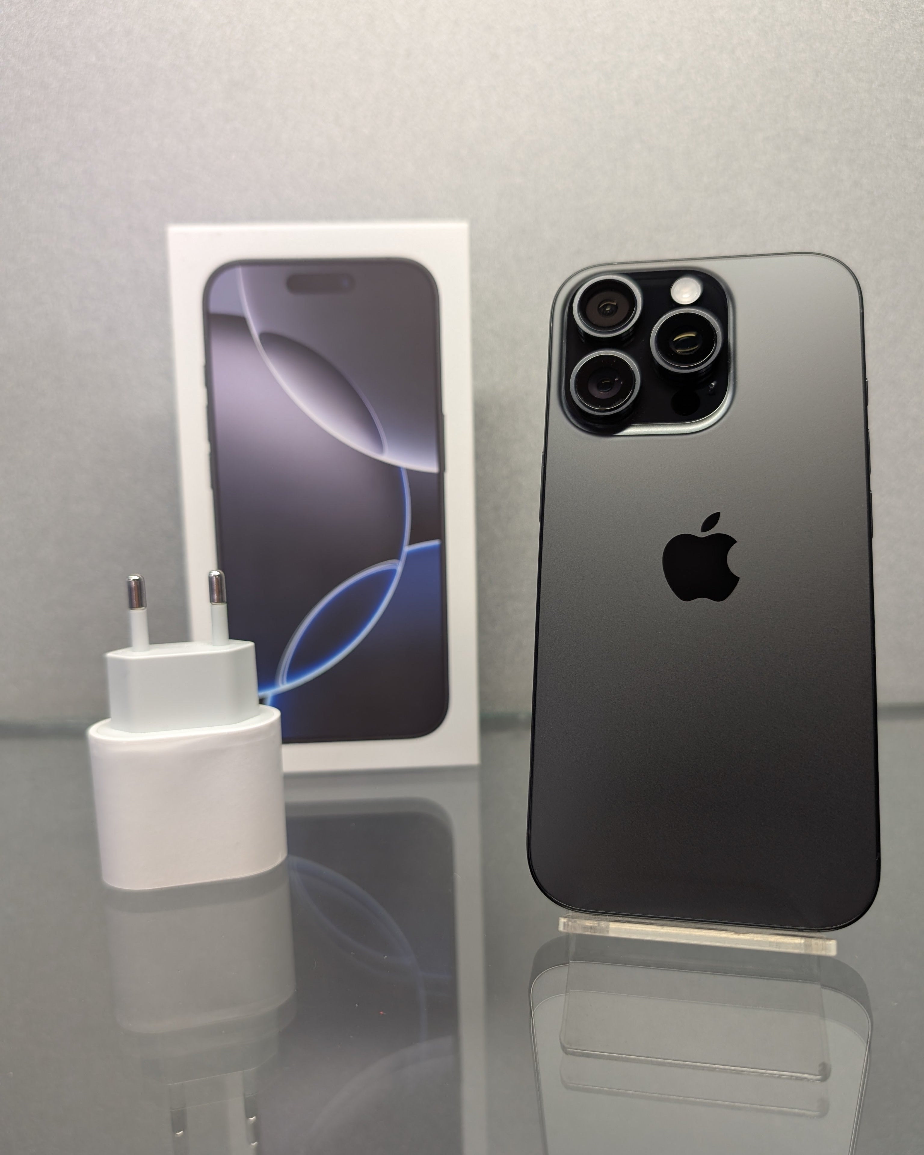 iPhone 16 Pro Max 256GB