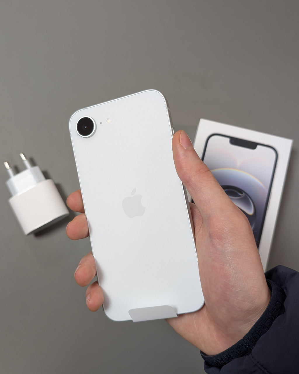 iPhone 16E 128GB