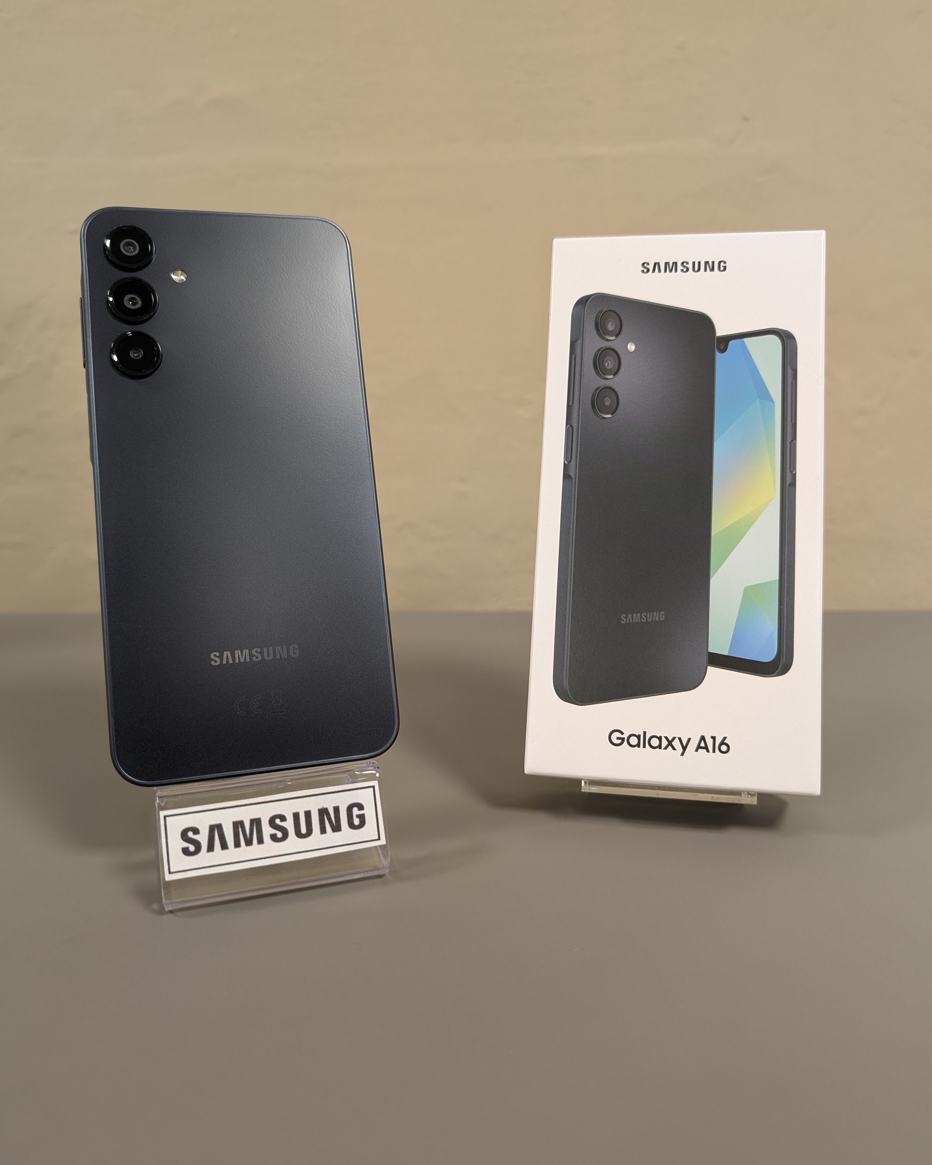 Samsung Galaxy A16 4G 128GB