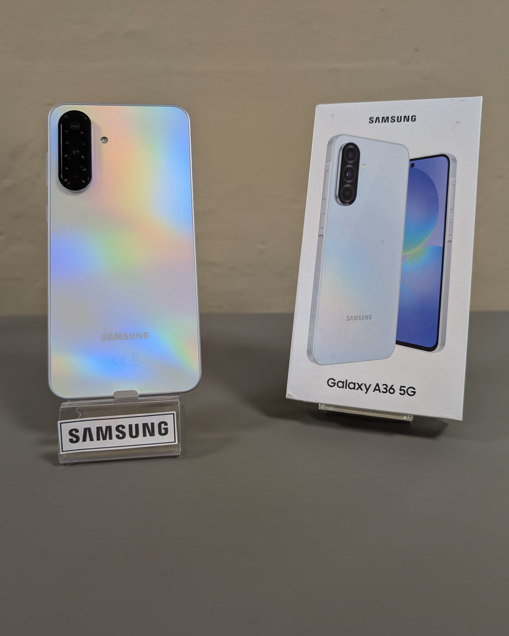 Samsung Galaxy A36 5G 256GB