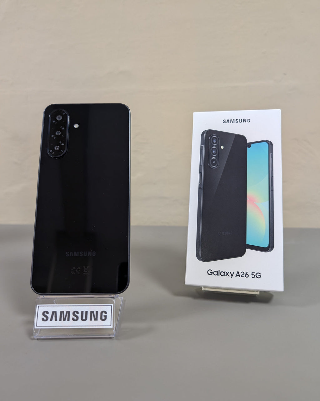 Samsung Galaxy A26 5G 256GB