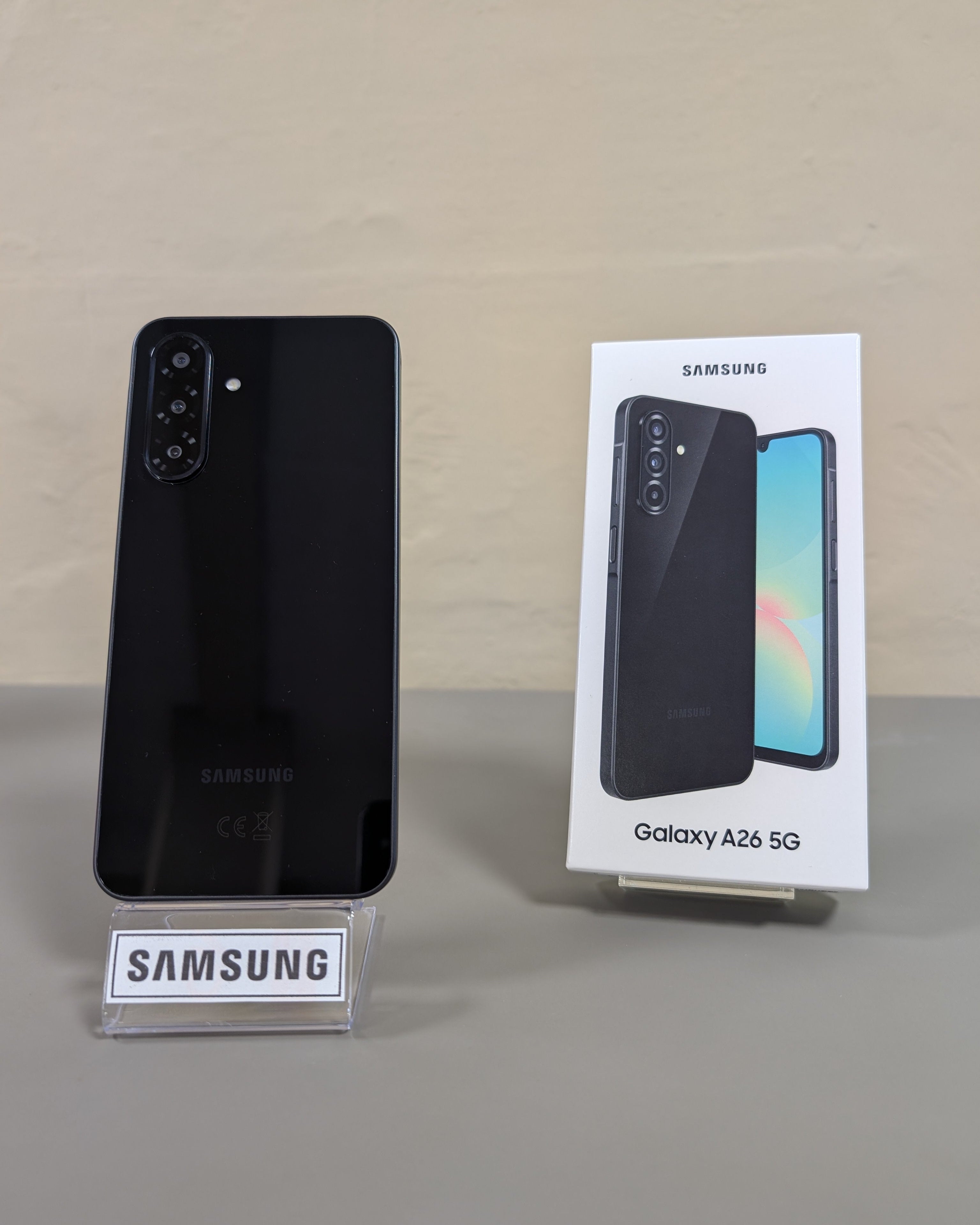 Samsung Galaxy A26 5G 256GB