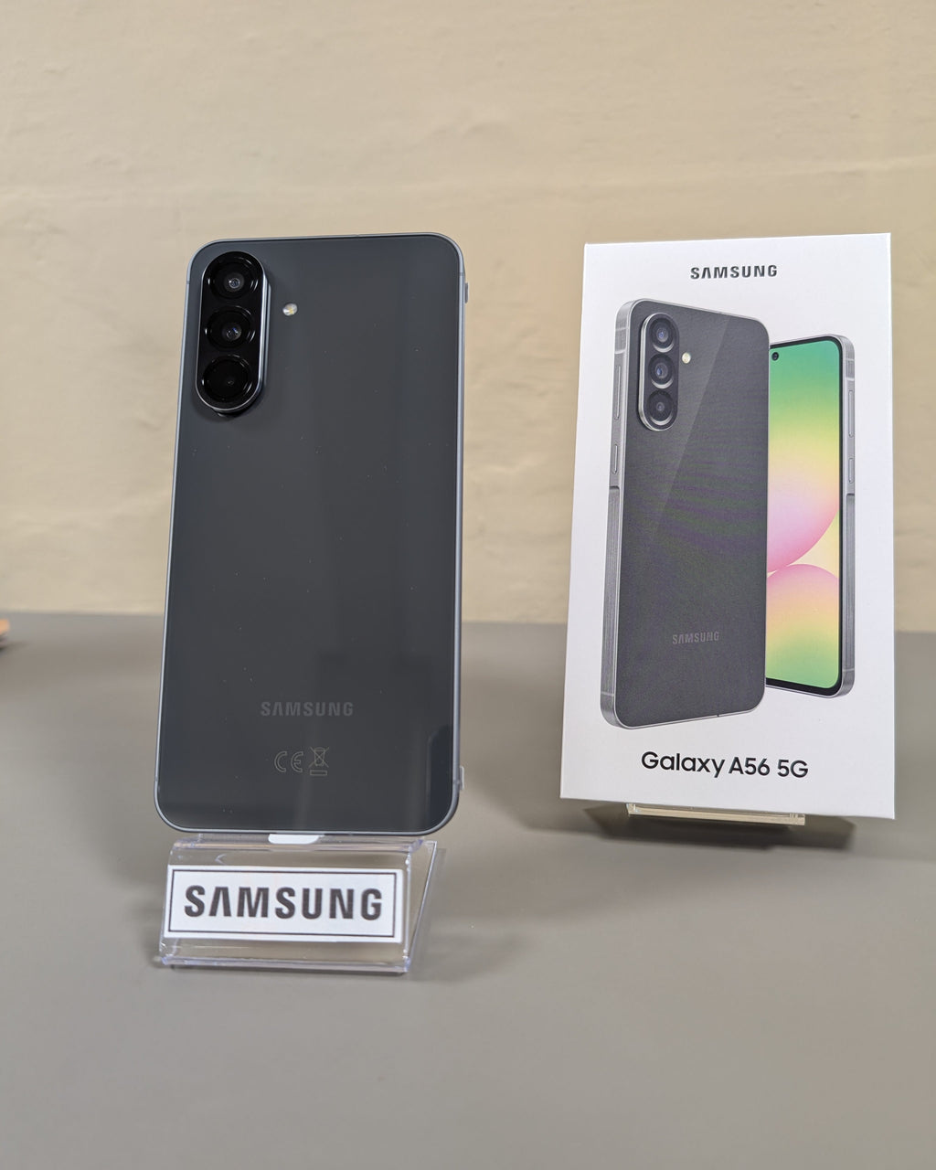Samsung Galaxy A56 5G 256GB