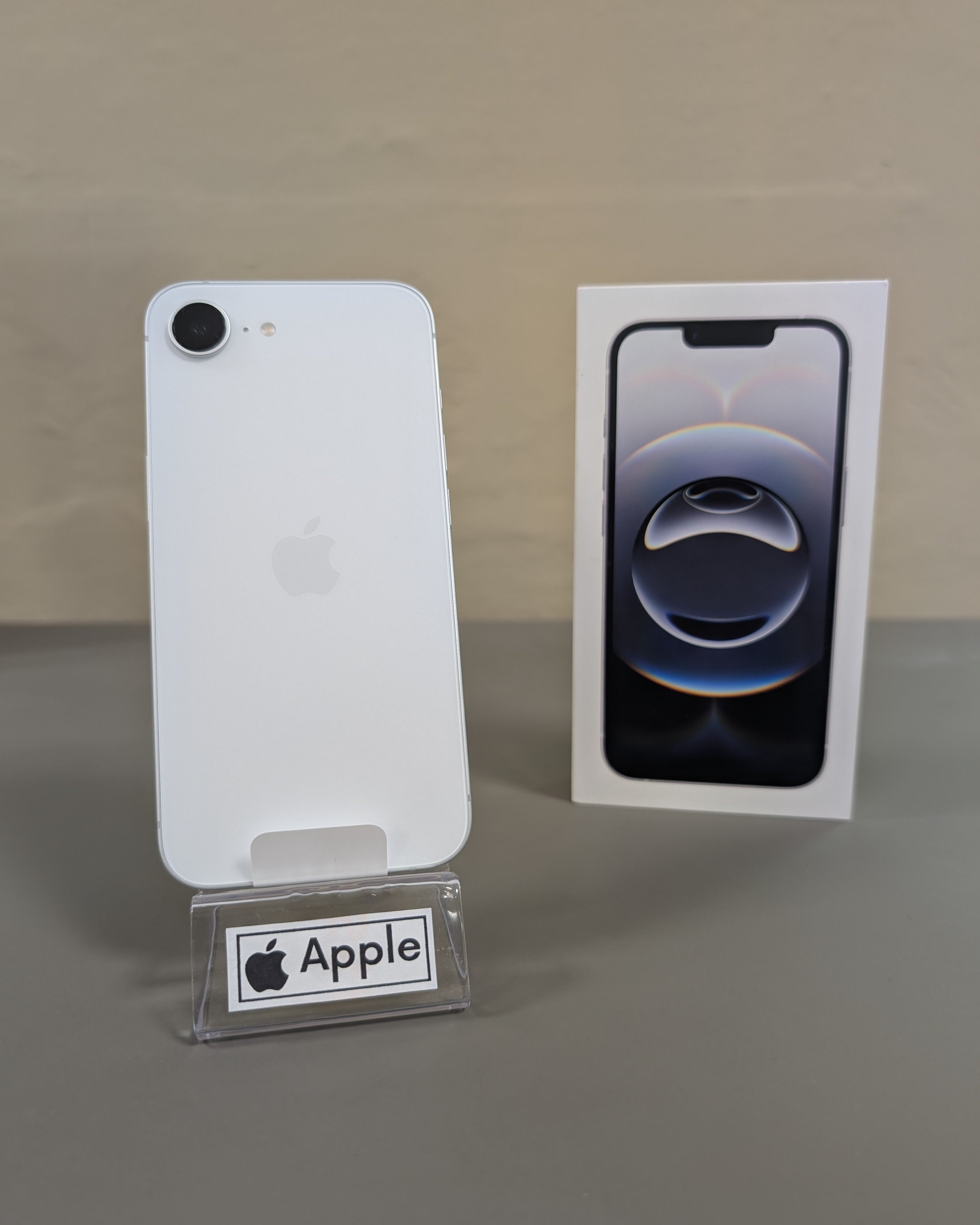 iPhone 16E 128GB