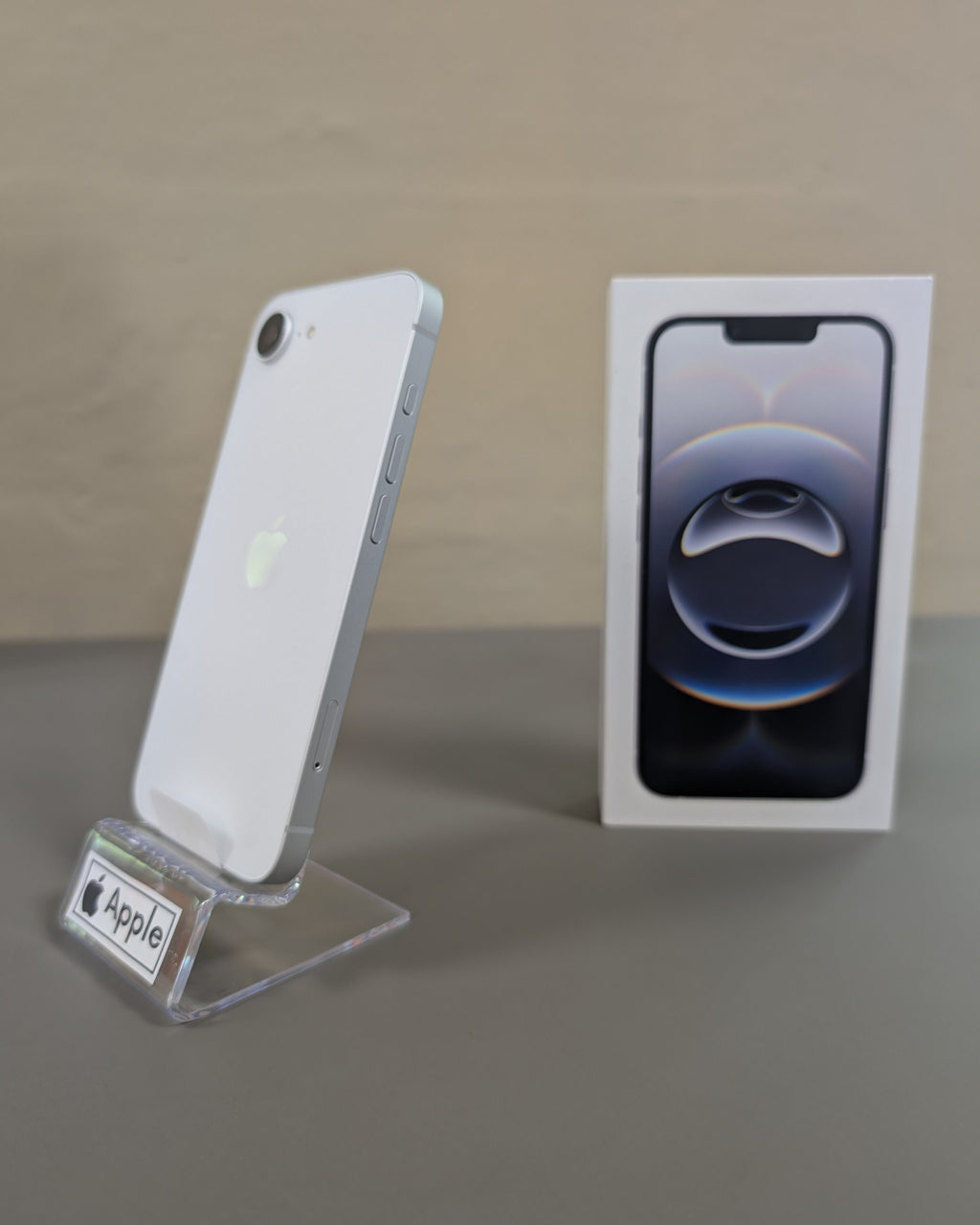 iPhone 16E 128GB