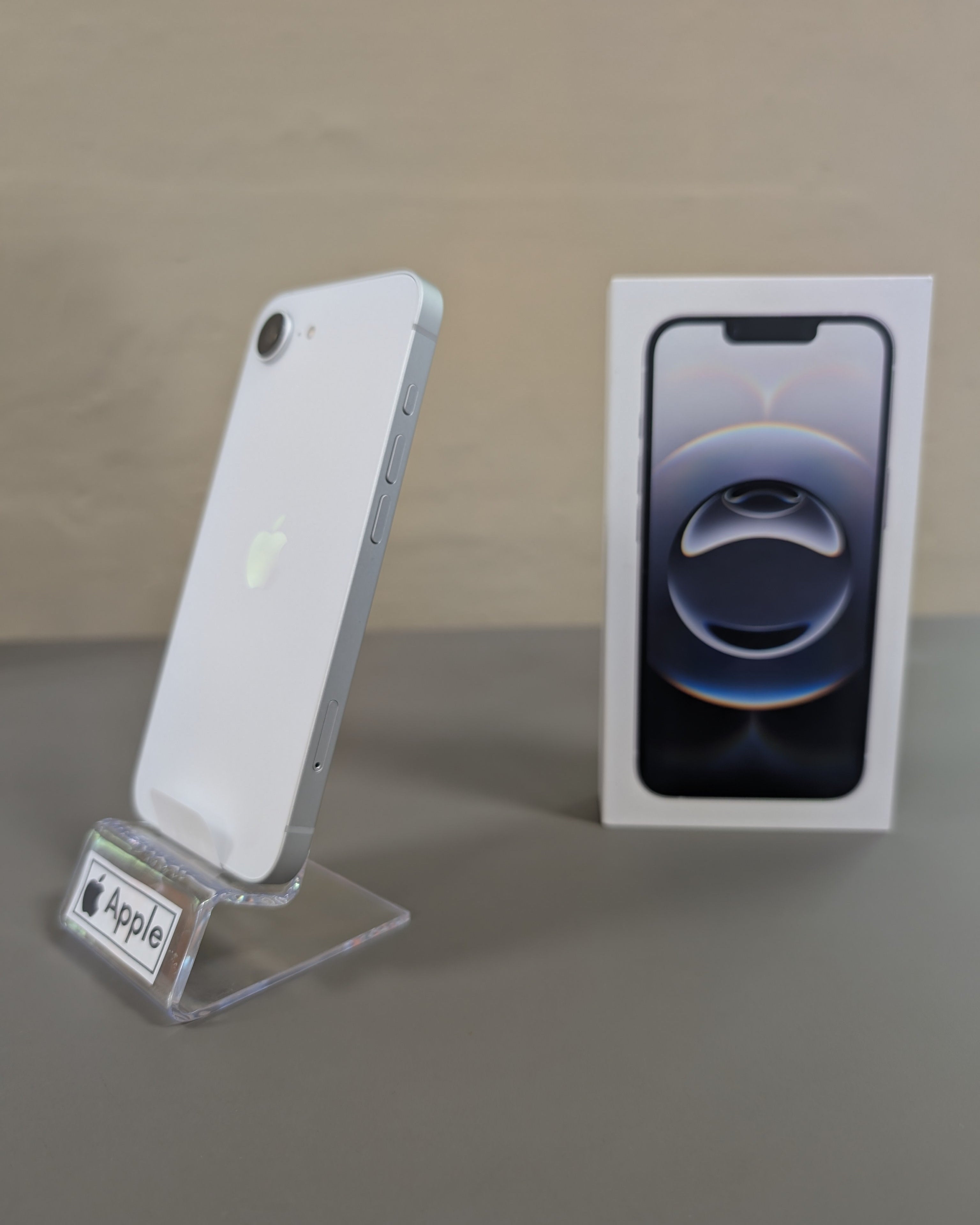 iPhone 16E 128GB