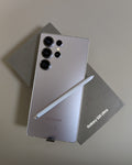 Samsung S25 Ultra 512GB