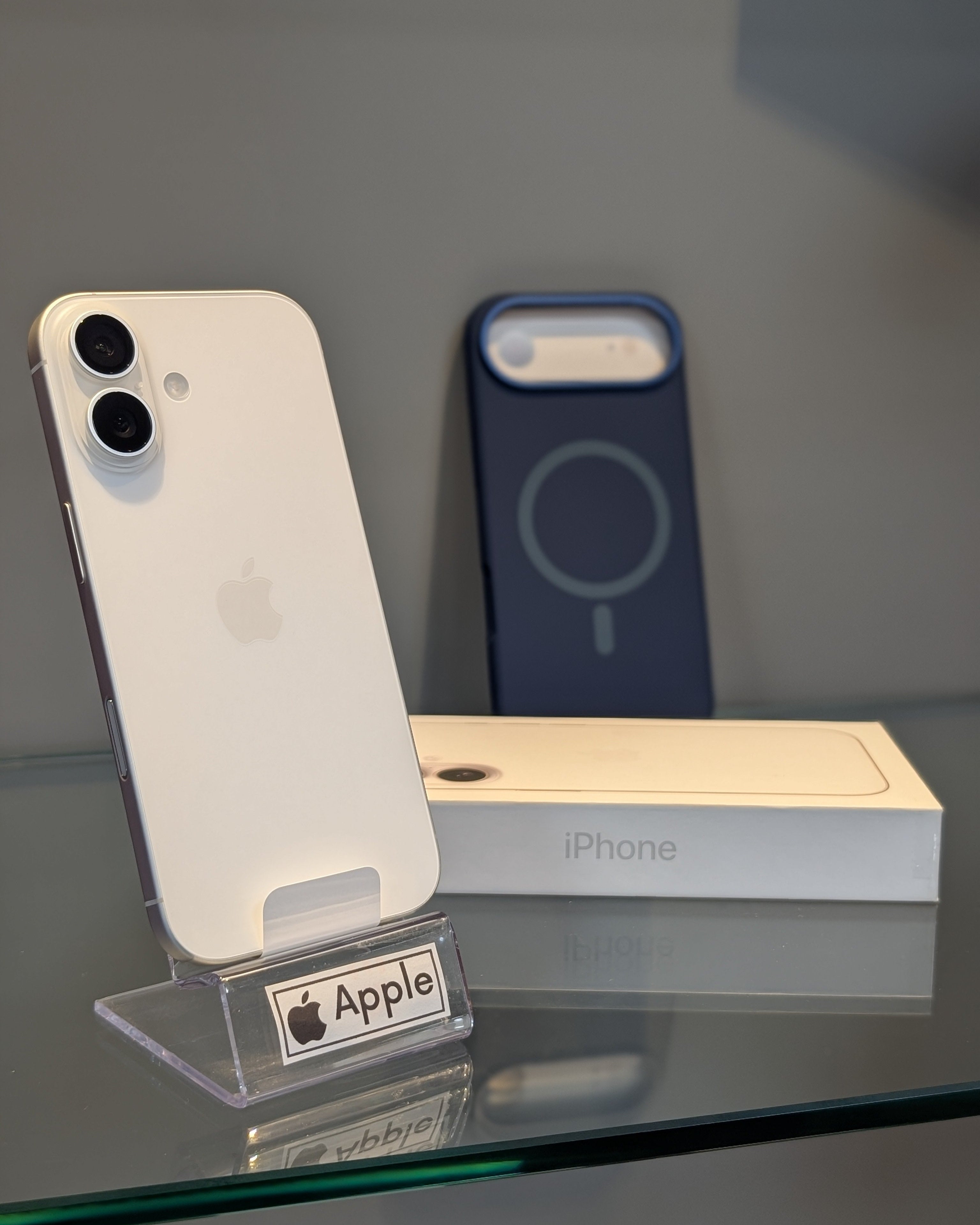 iPhone 17 256GB - SOLO ONLINE