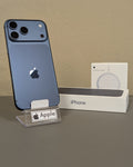 iPhone 17 Pro Max 256GB