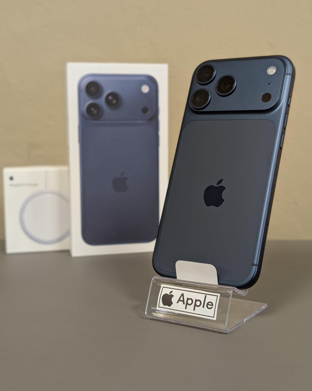 iPhone 17 Pro Max 256GB