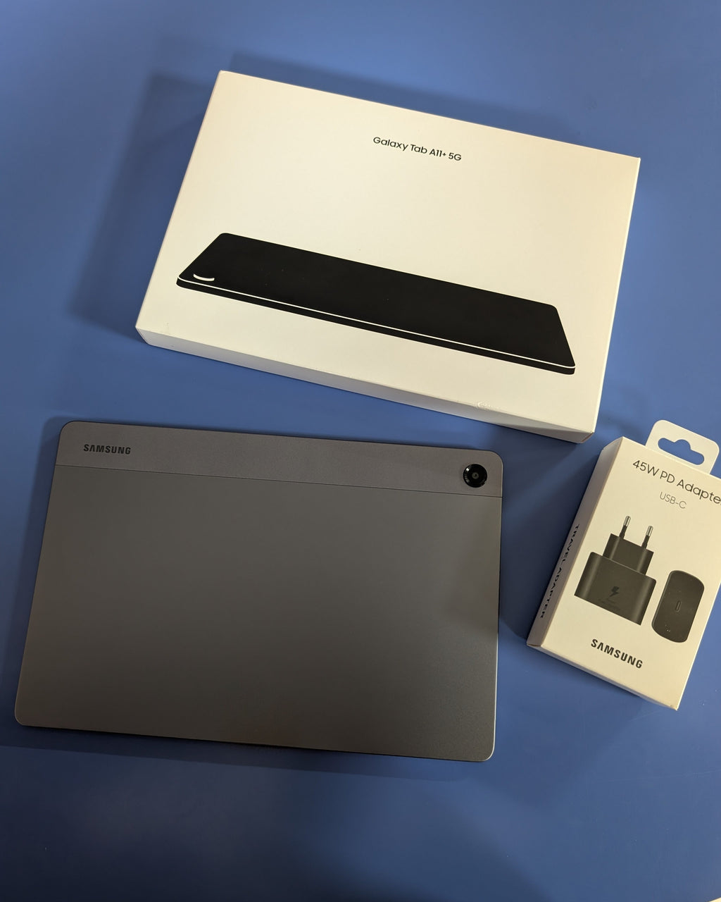 Samsung Tab A11+ 5G 128GB