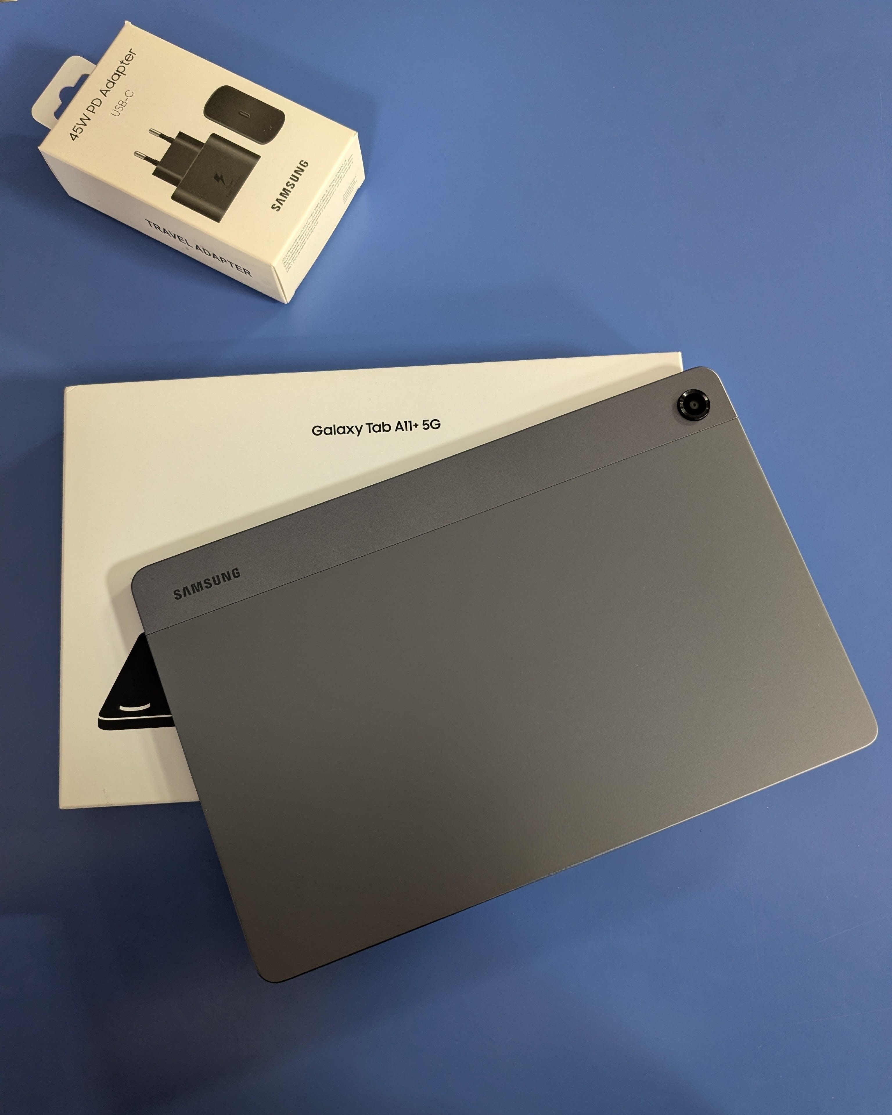 Samsung Tab A11+ 5G 128GB