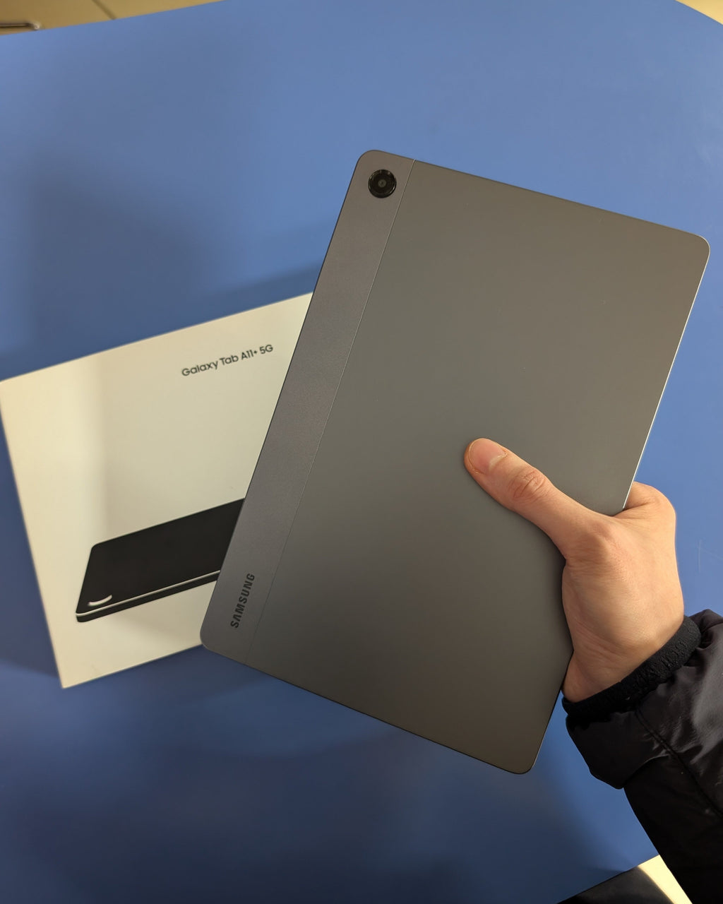 Samsung Tab A11+ 5G 128GB