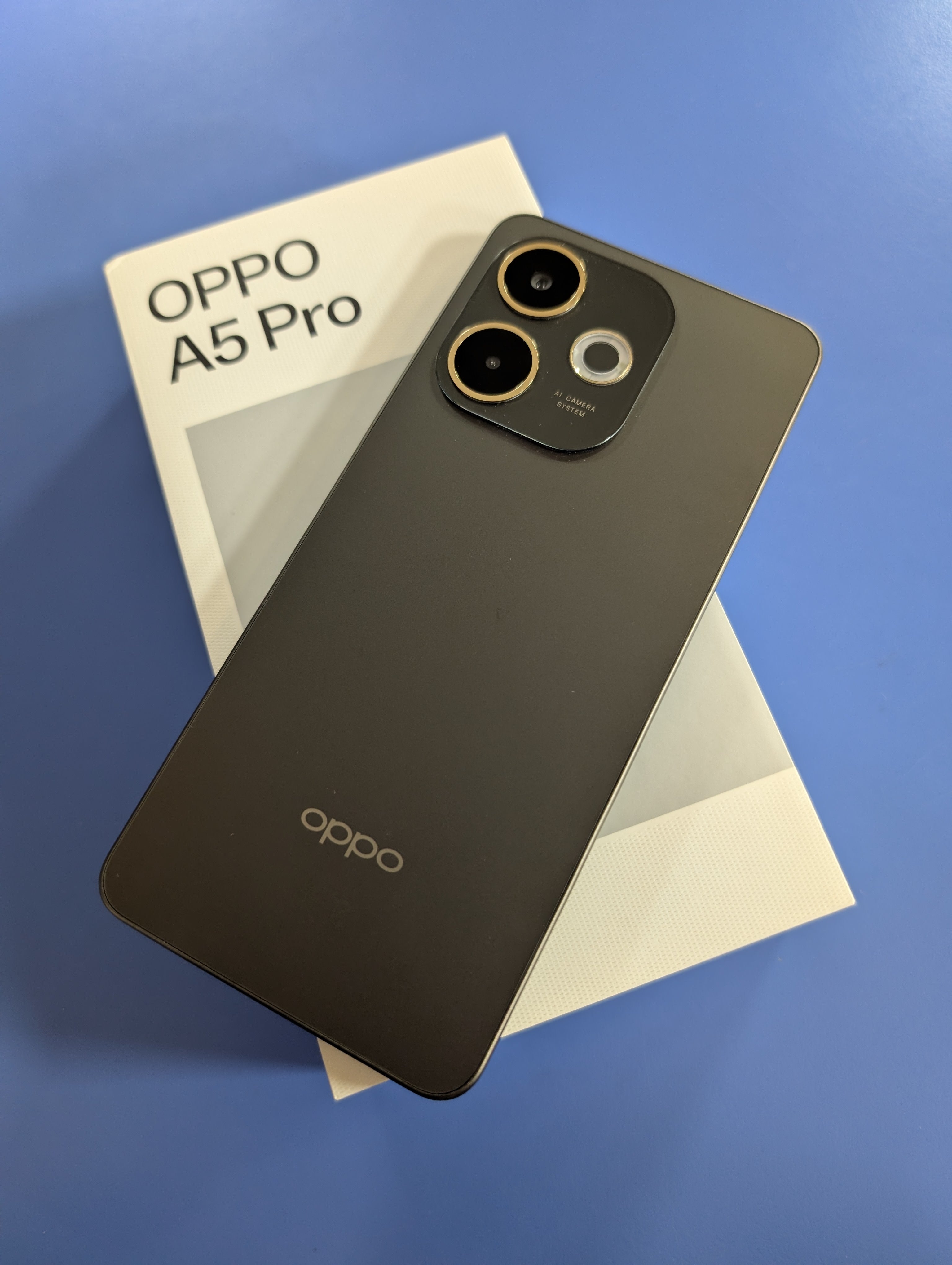 Oppo A5 Pro 256GB
