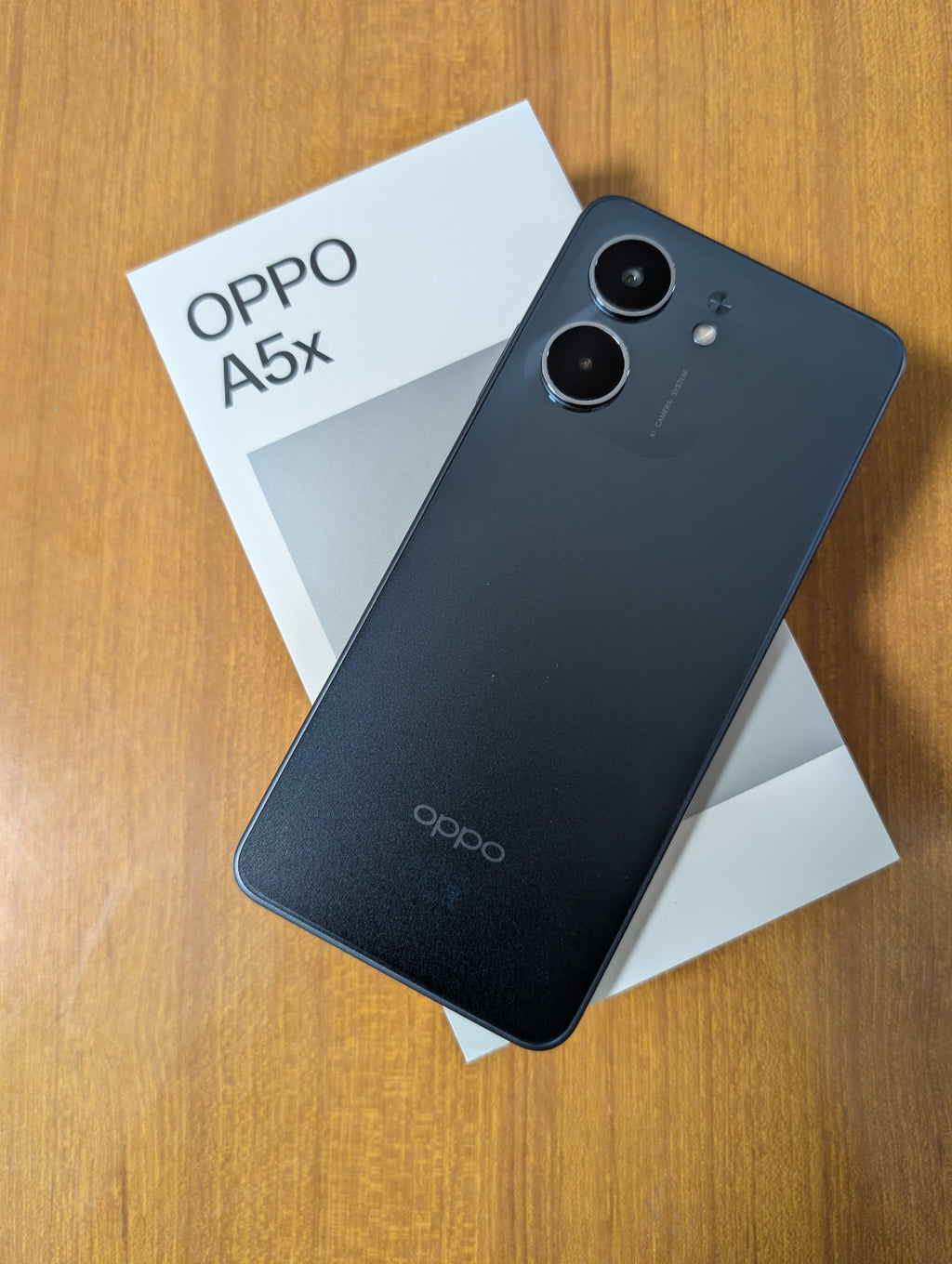 Oppo A5X 128GB