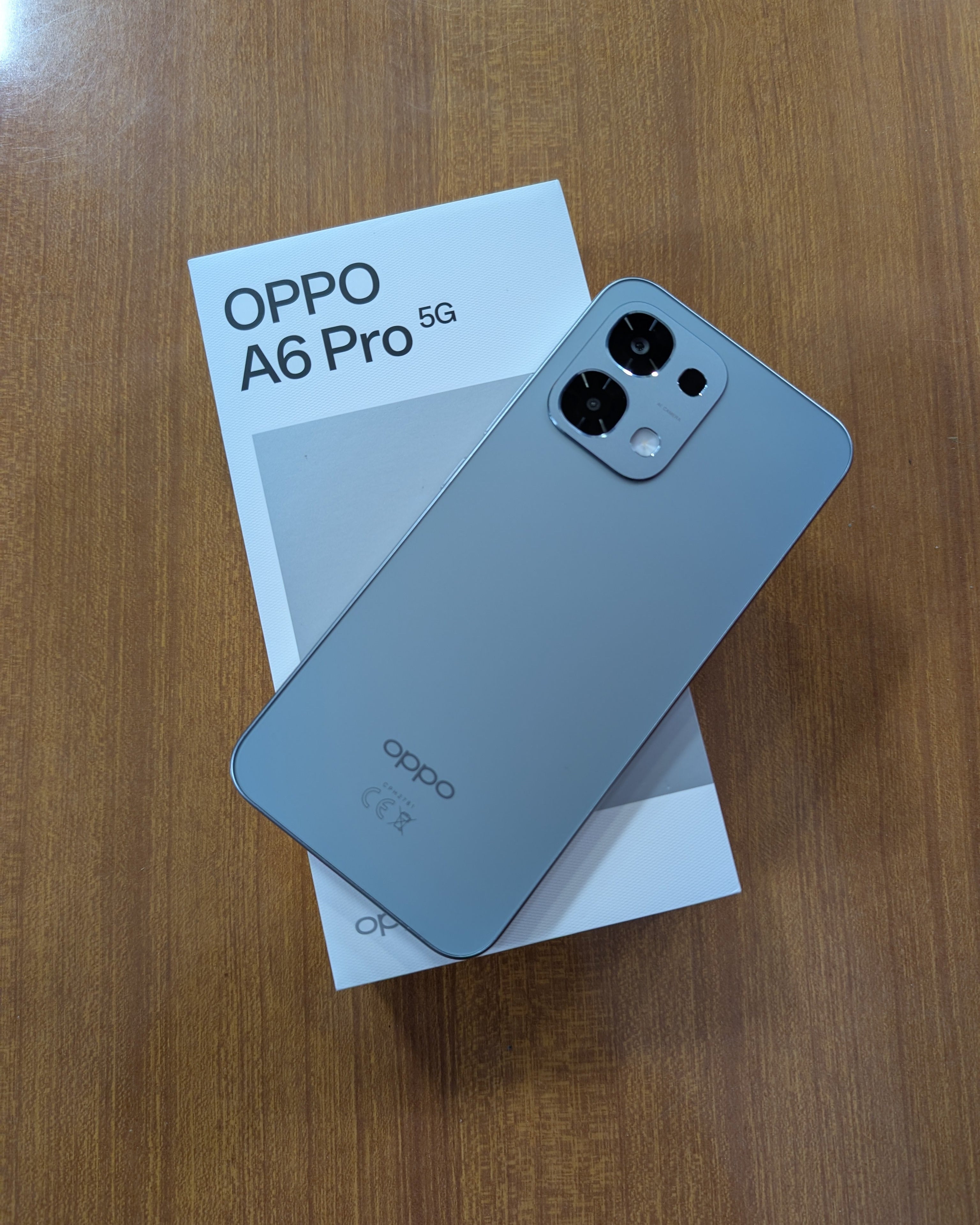 Oppo A6 Pro 5G 256GB