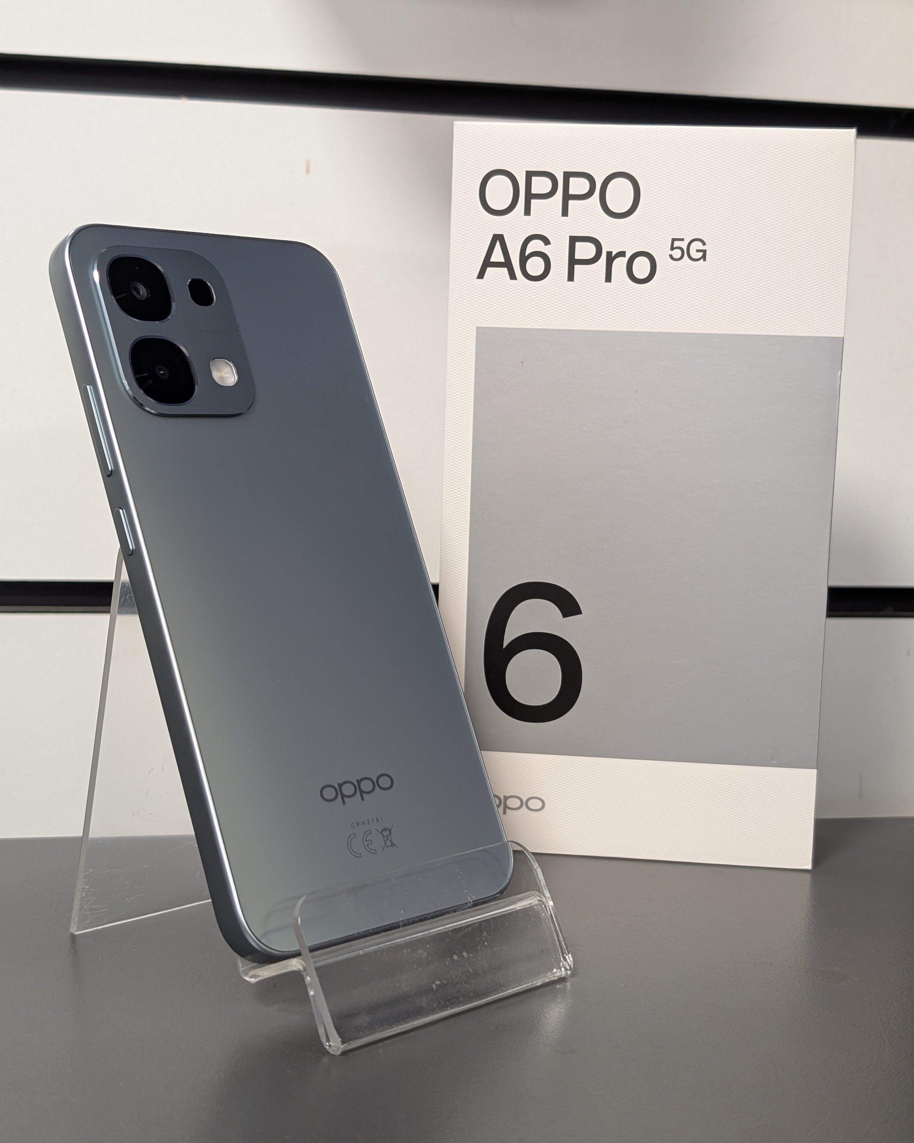 Oppo A6 Pro 5G 256GB