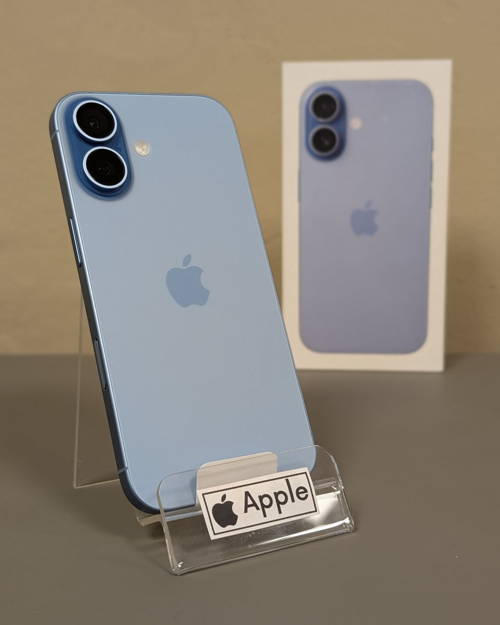 iPhone 17 256GB - SOLO ONLINE