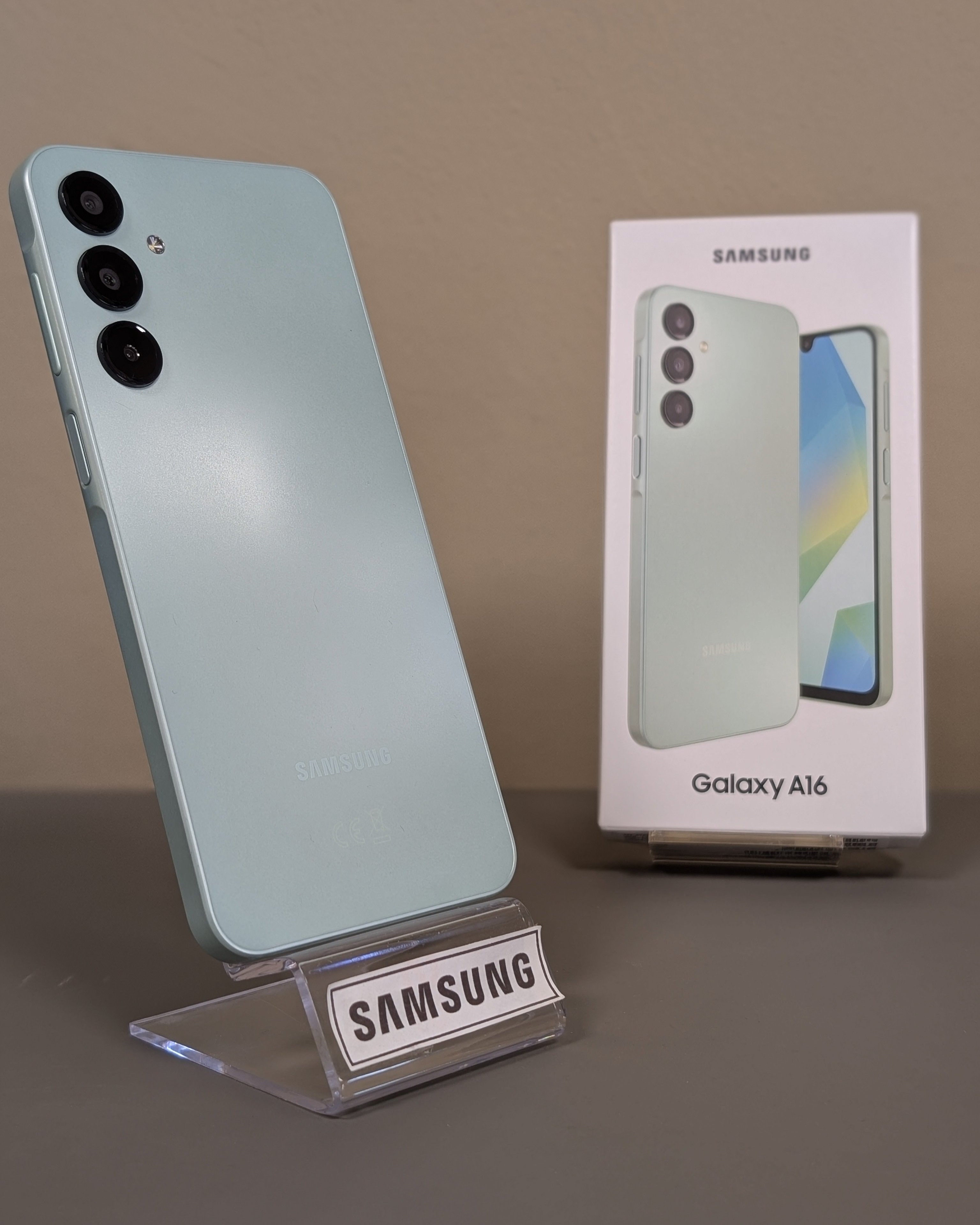 Samsung Galaxy A16 4G 128GB