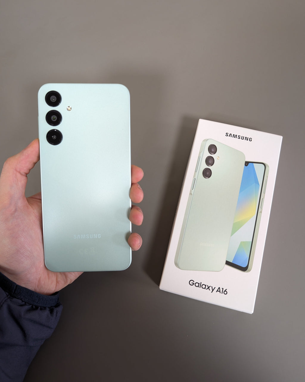 Samsung Galaxy A16 4G 128GB