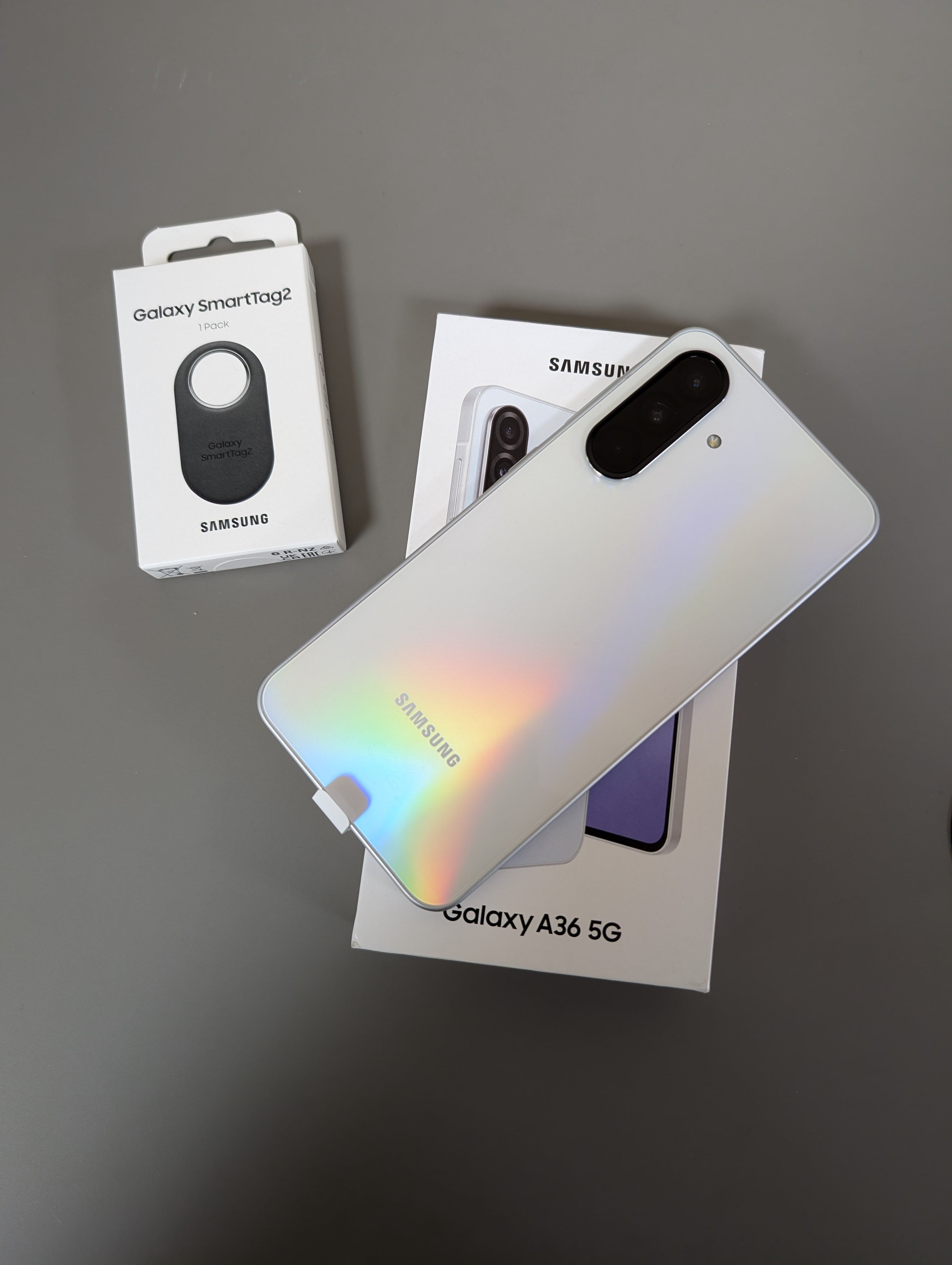 Samsung Galaxy A36 5G 256GB