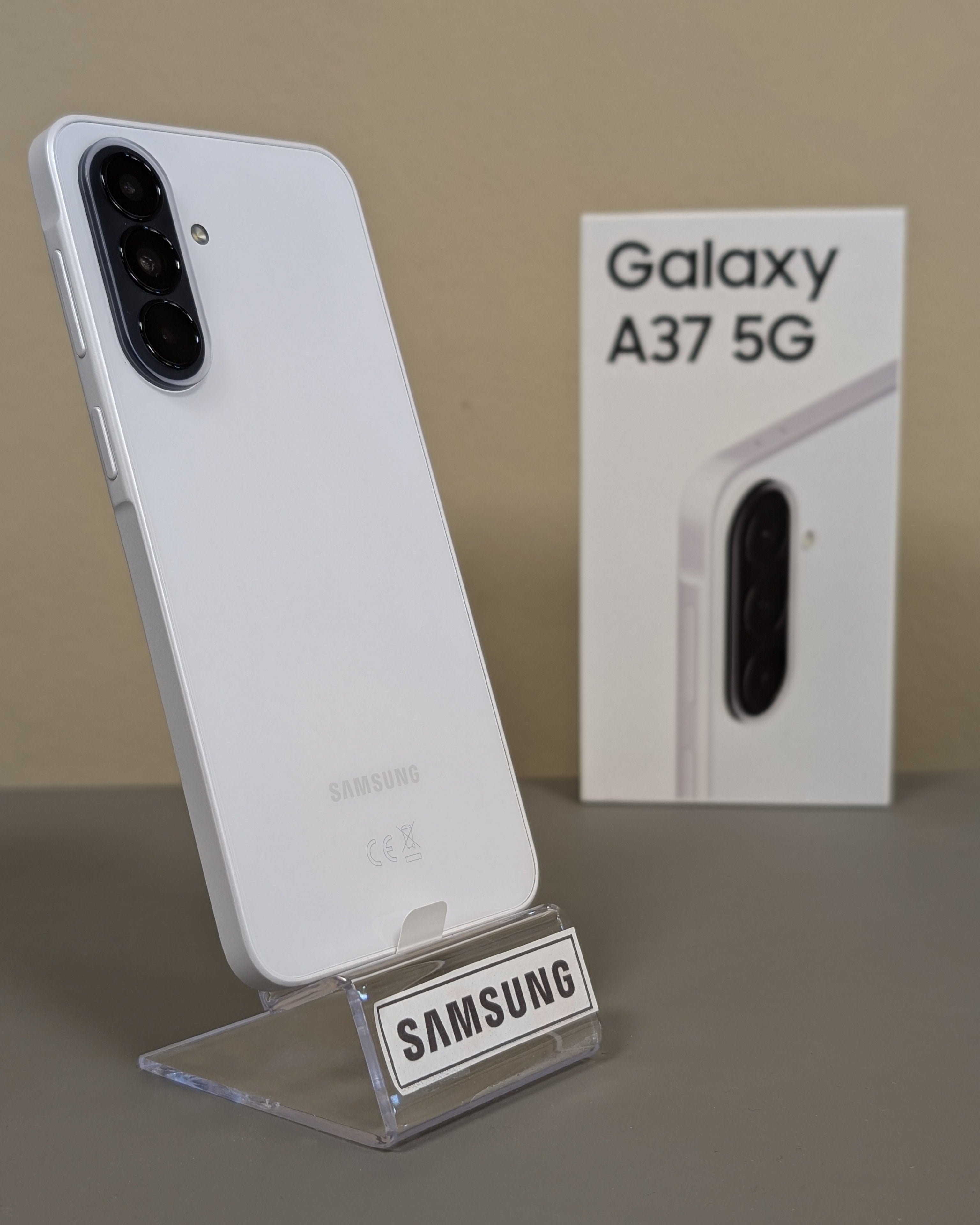 Samsung A37 5G 256GB