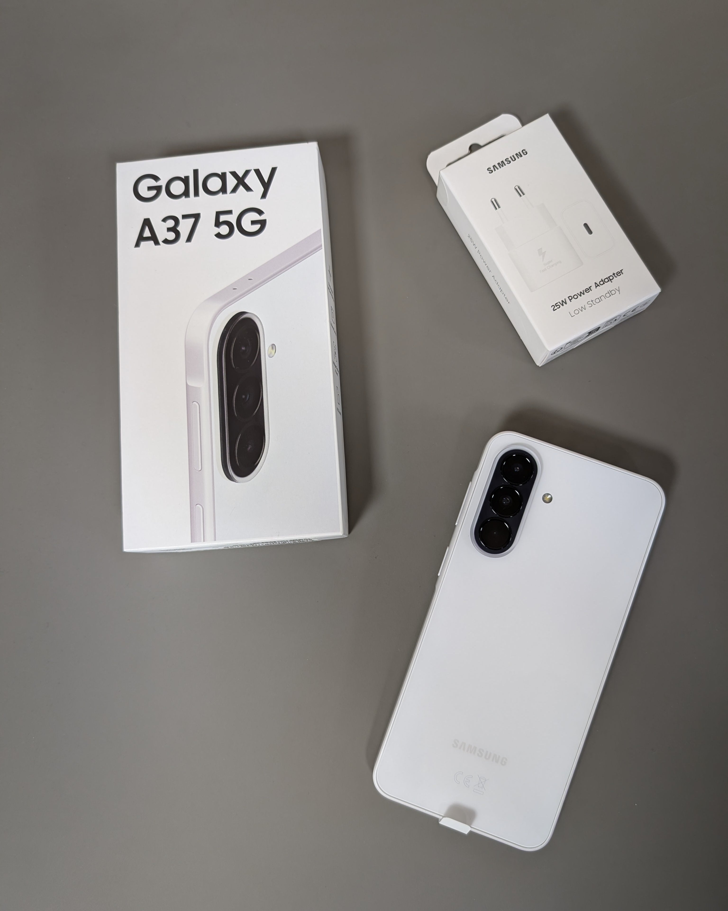 Samsung A37 5G 256GB