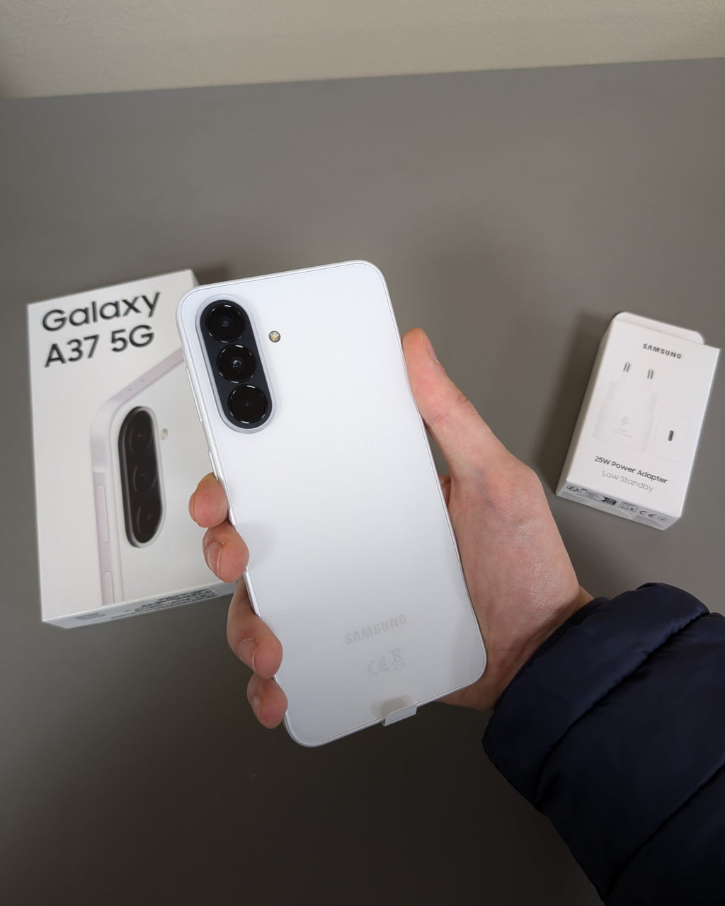 Samsung A37 5G 256GB
