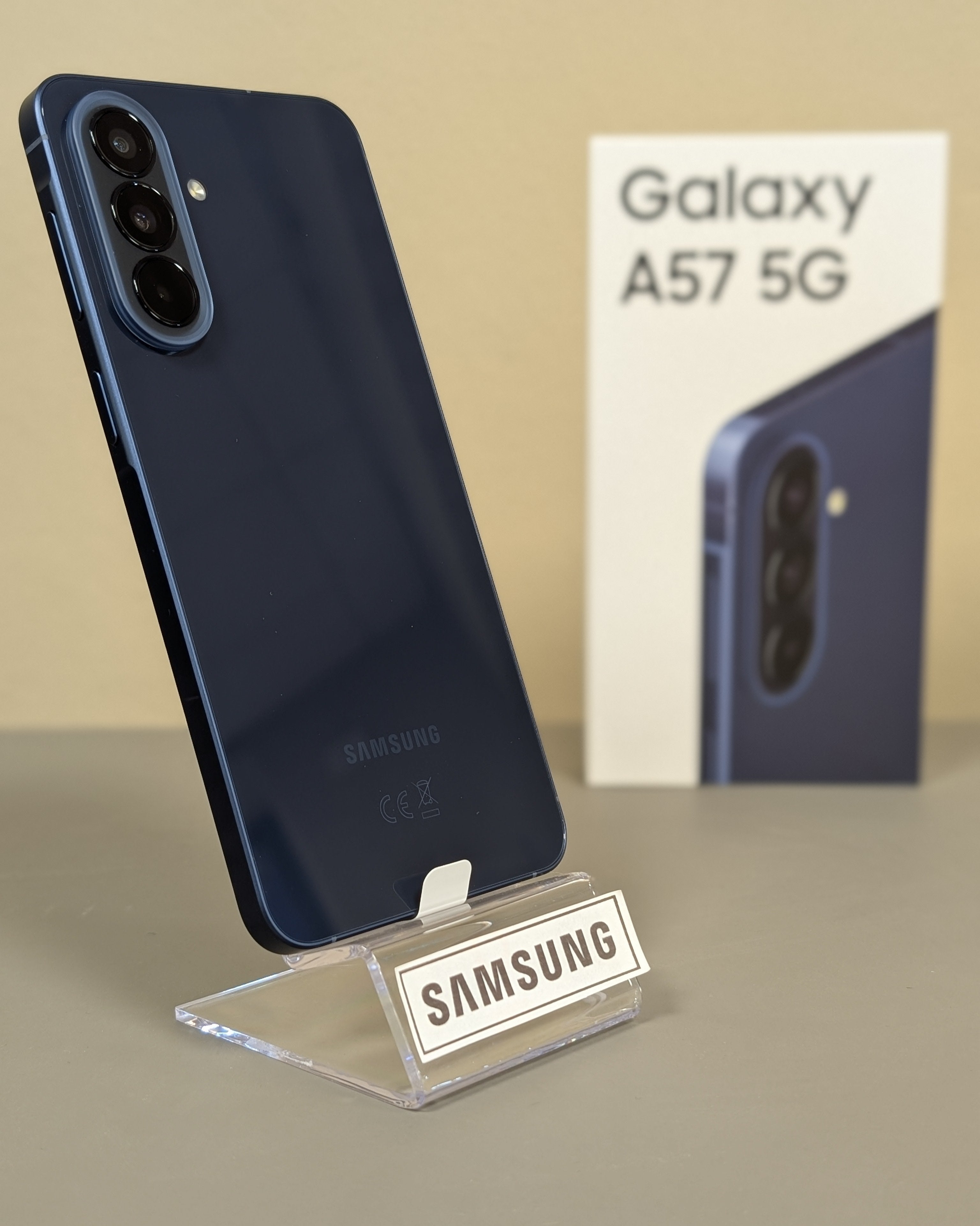 Samsung A57 5G 256GB
