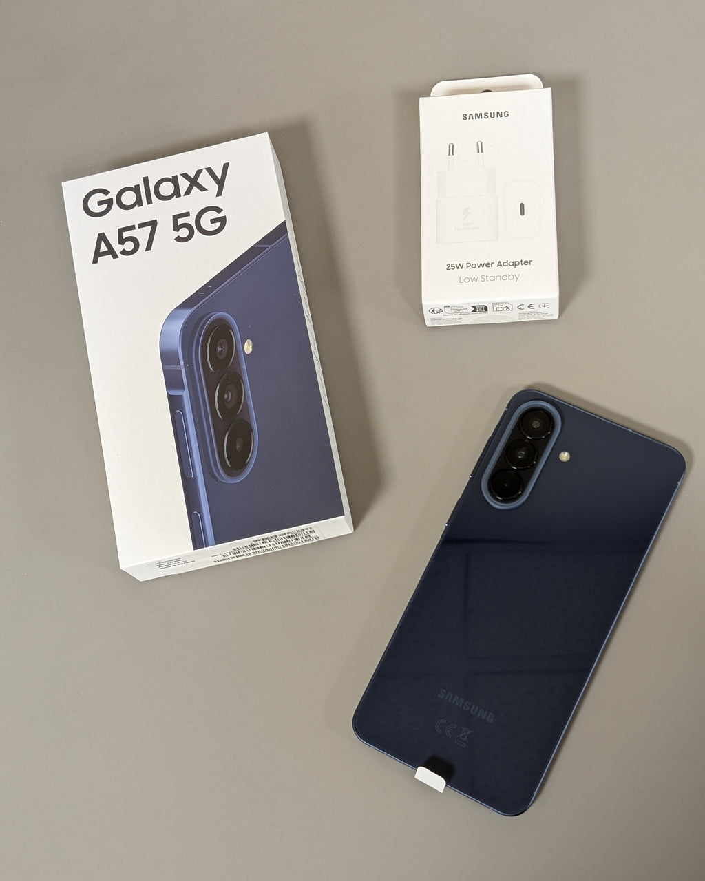 Samsung A57 5G 256GB