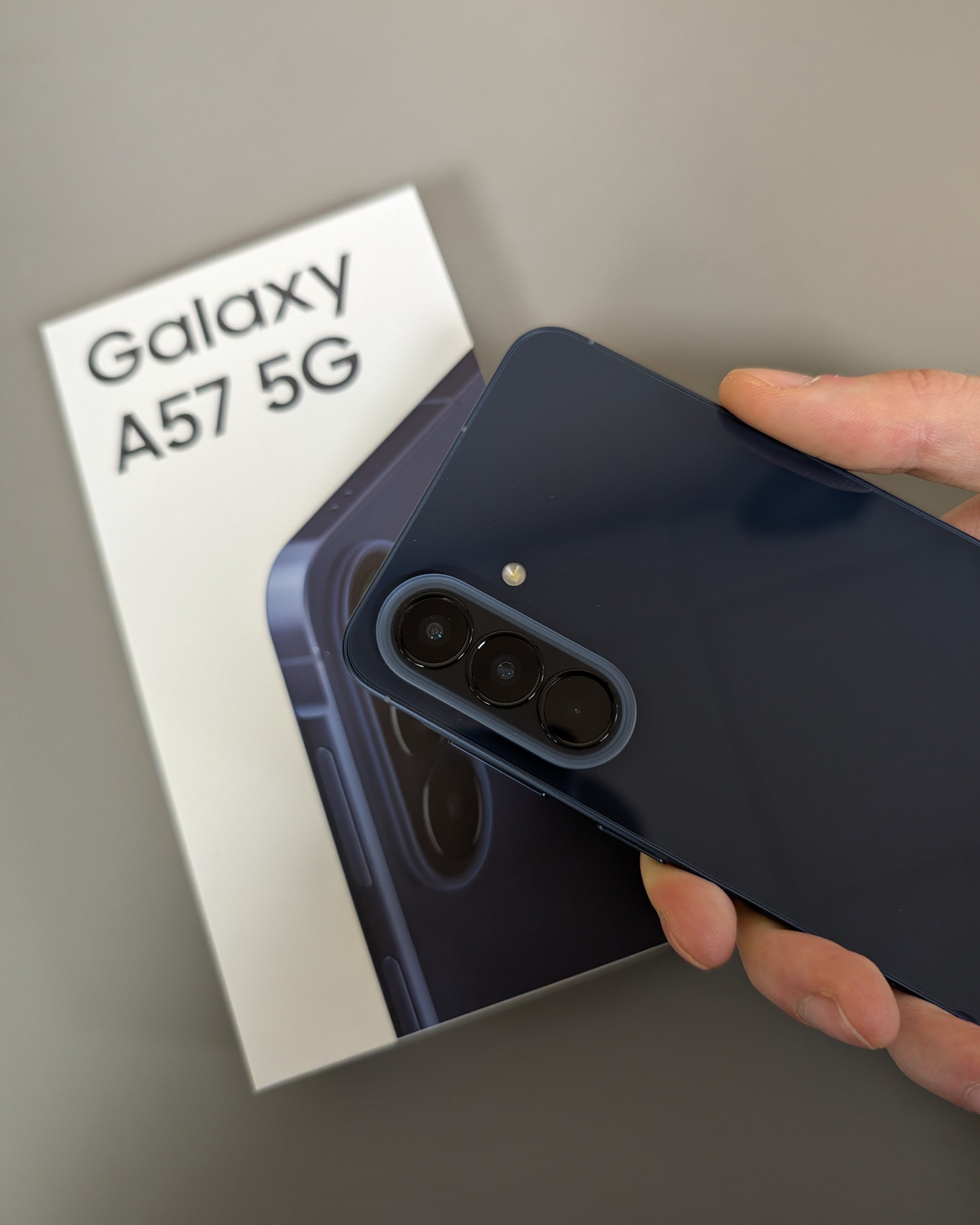 Samsung A57 5G 256GB