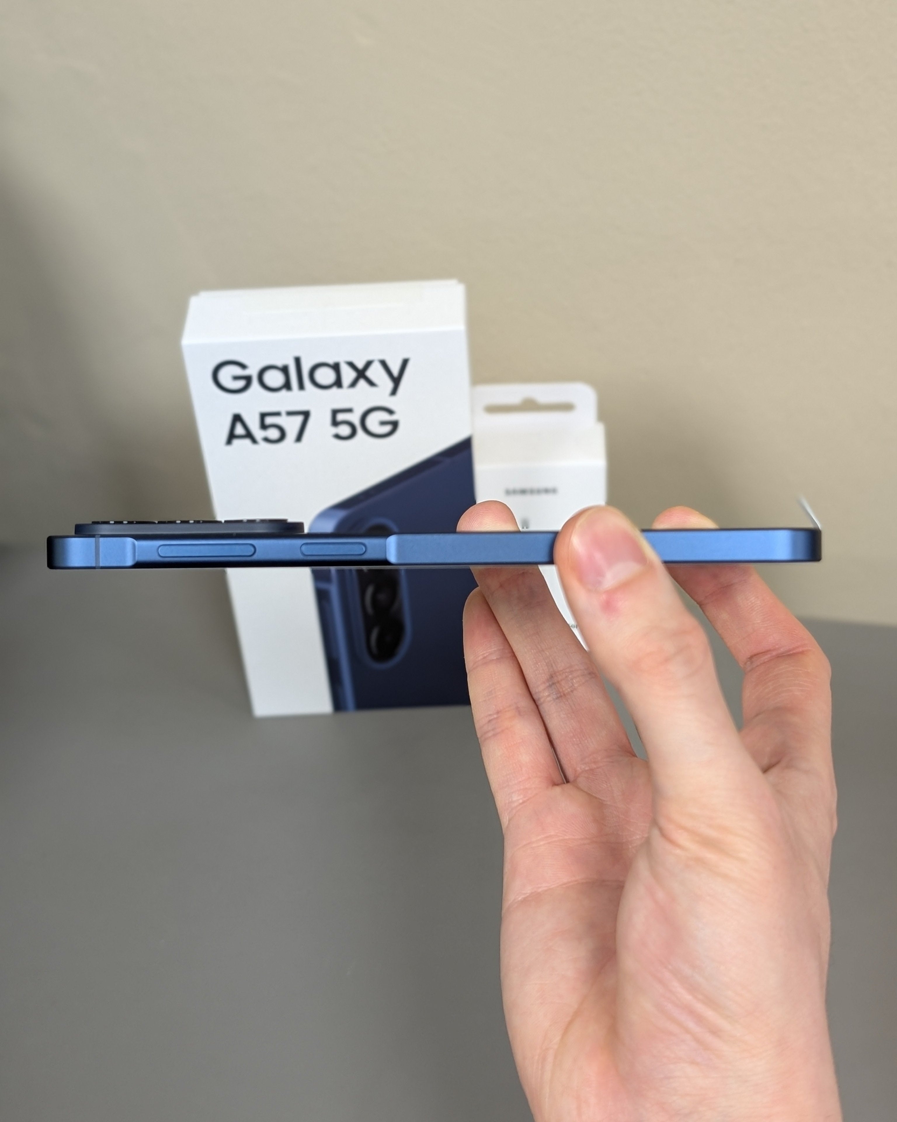 Samsung A57 5G 256GB