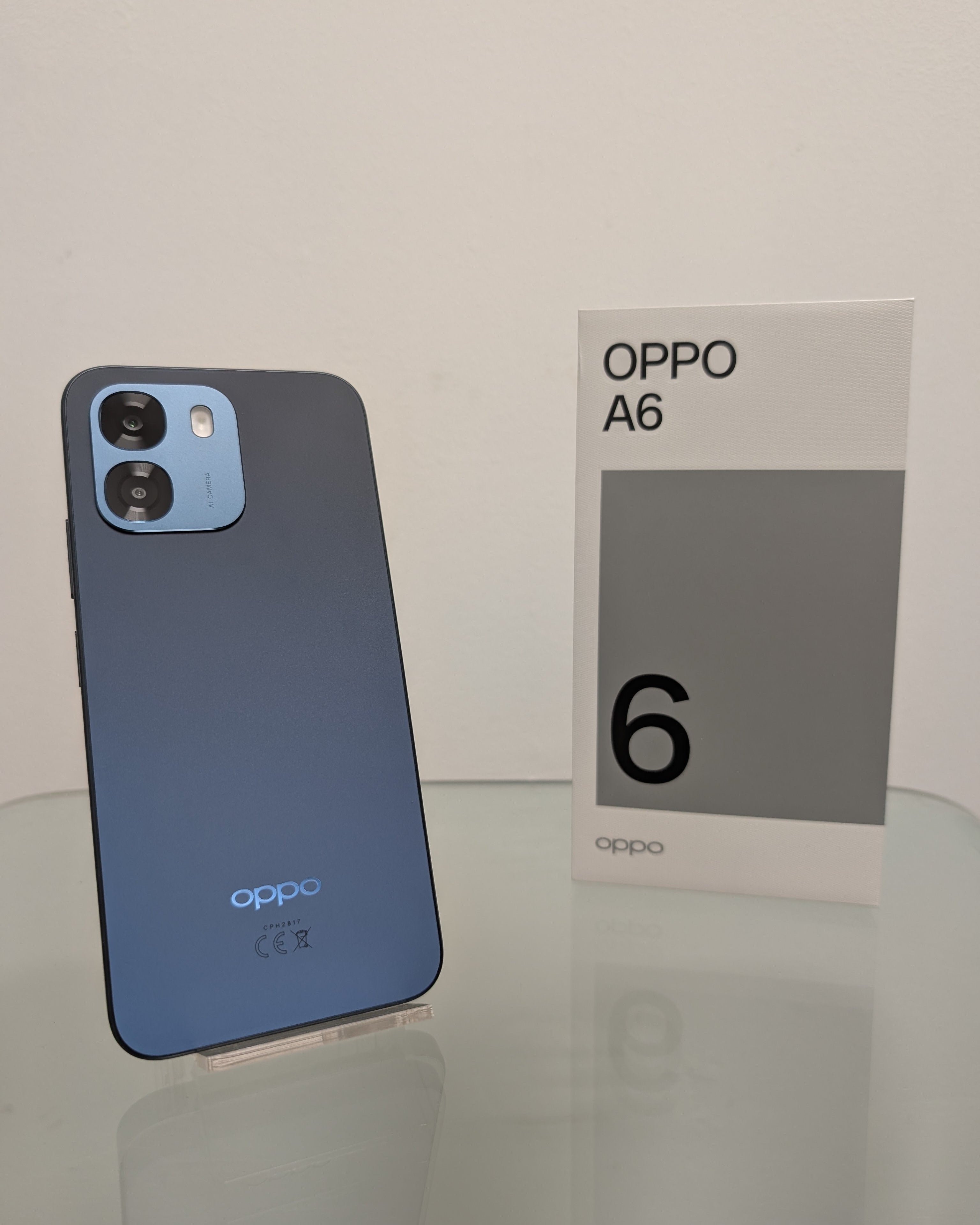 Oppo A6 256GB