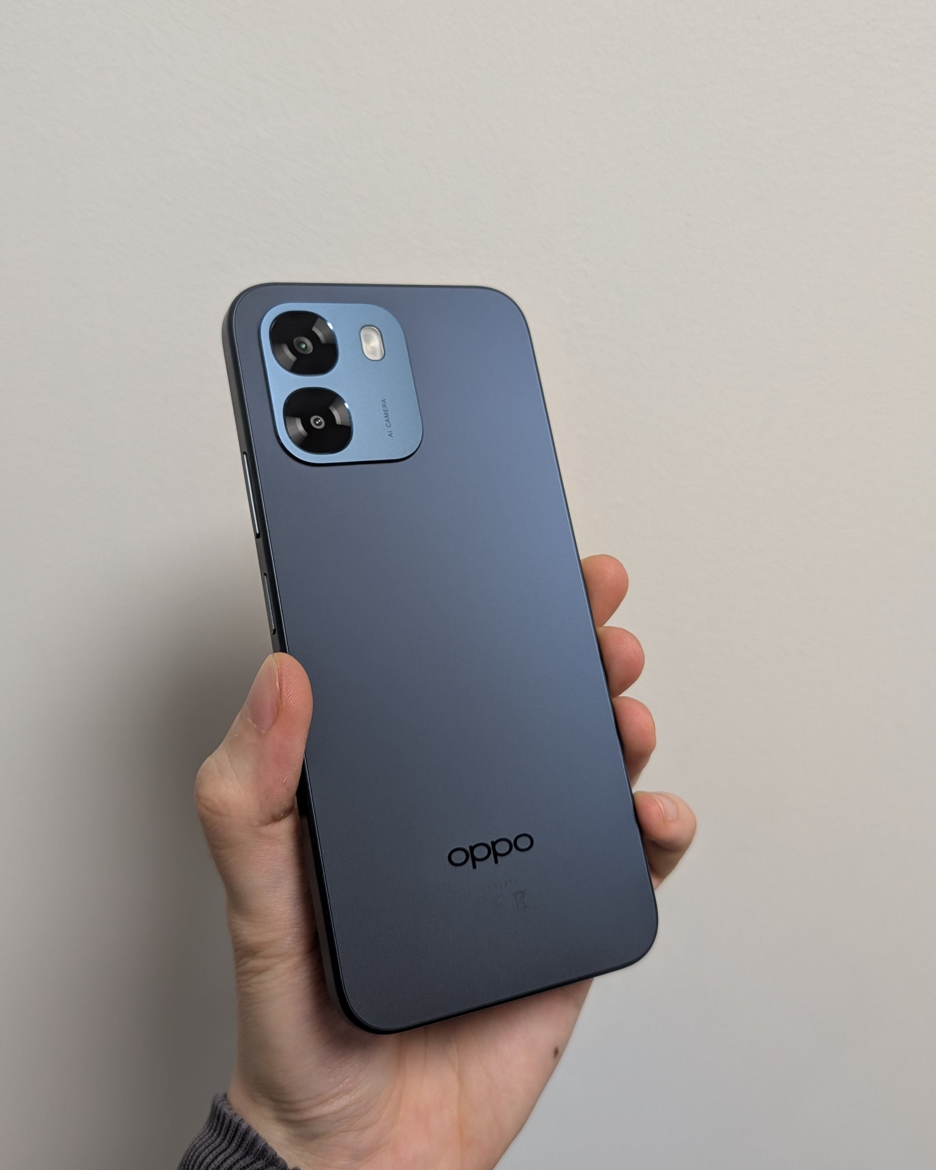 Oppo A6 256GB