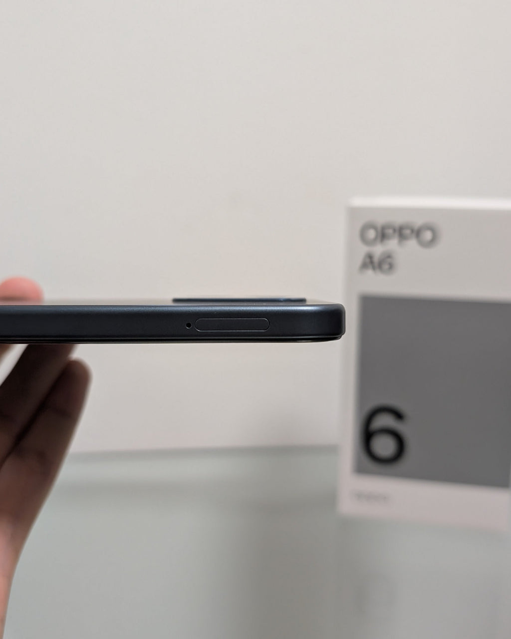 Oppo A6 256GB