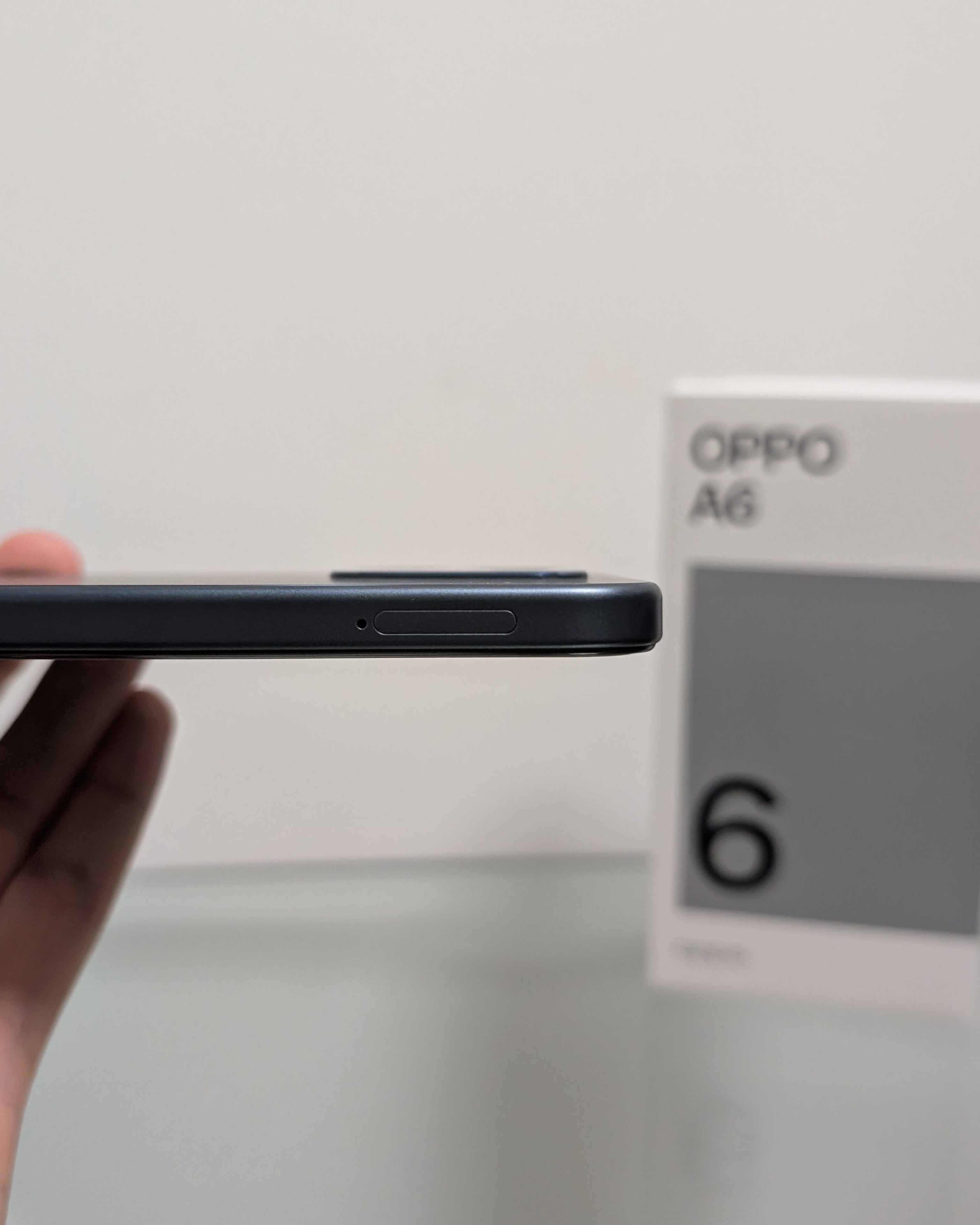 Oppo A6 256GB