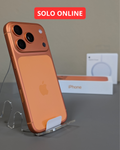 iPhone 17 Pro 256GB - SOLO ONLINE