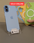 iPhone 17 256GB - SOLO ONLINE