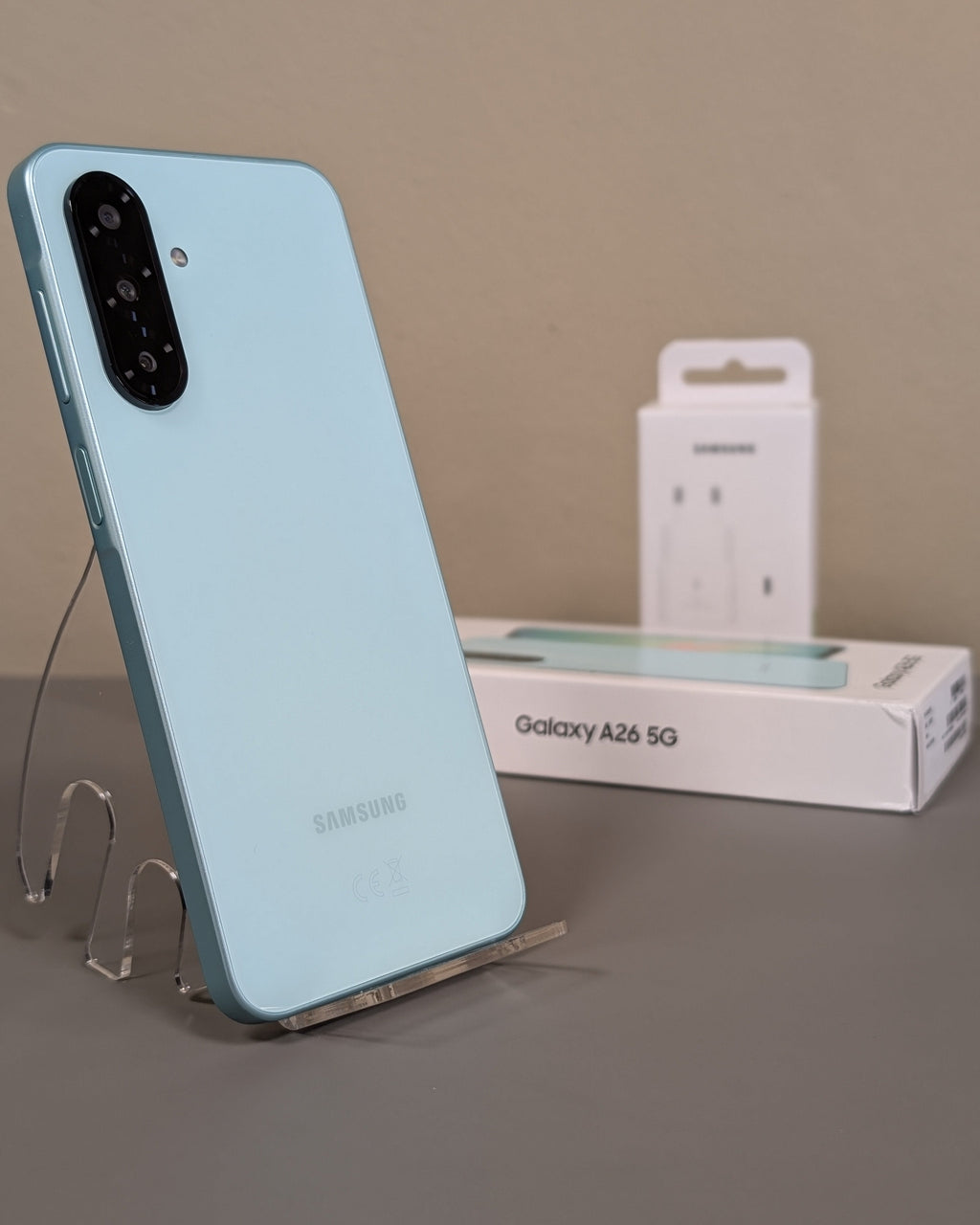 Samsung Galaxy A26 5G 256GB