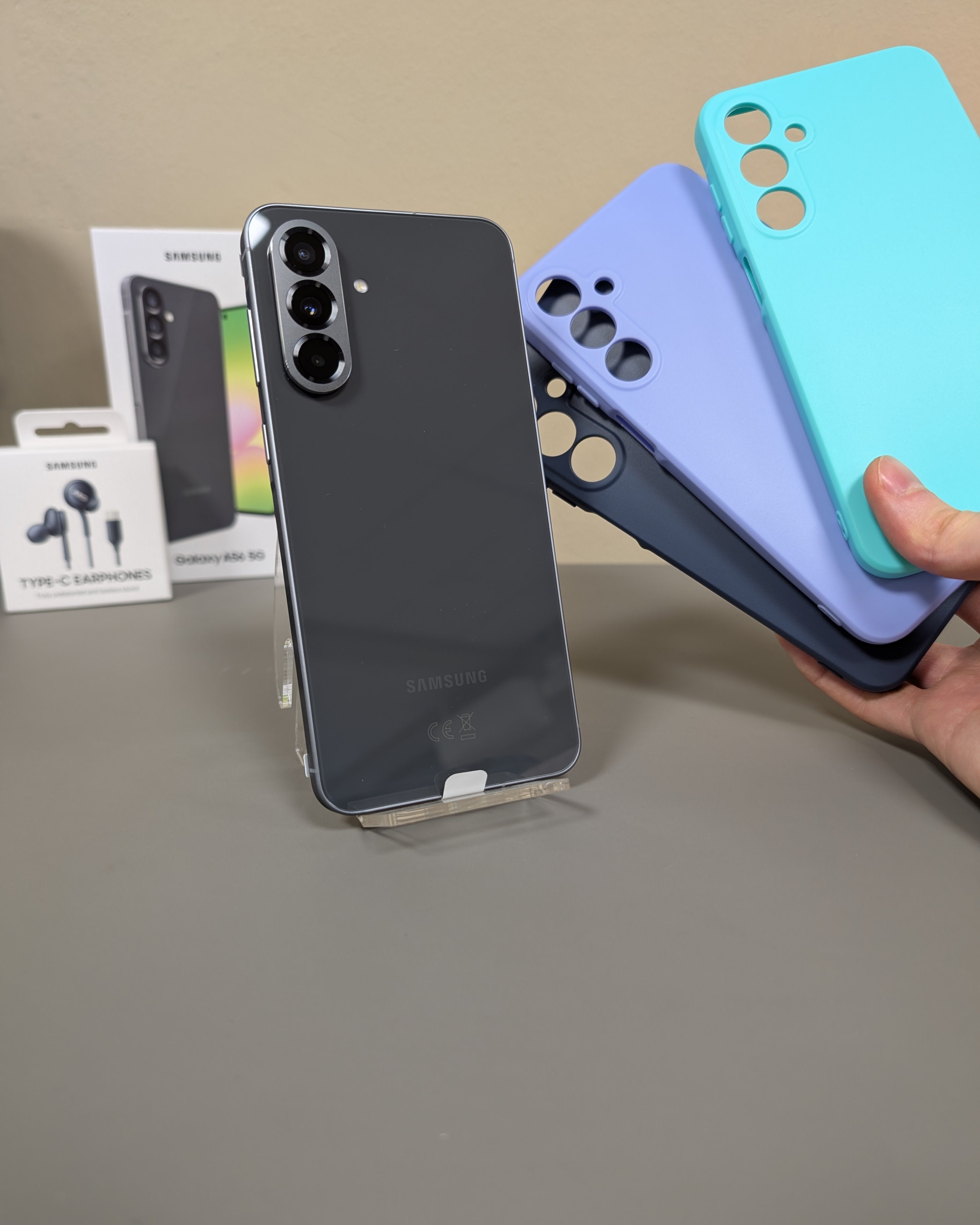 Samsung Galaxy A56 5G 256GB